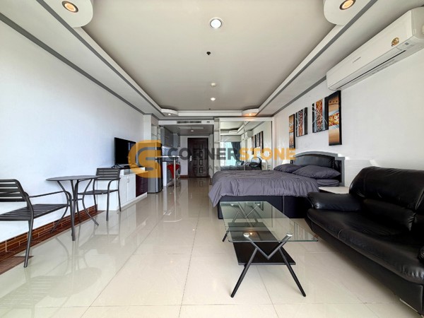 Picture of Studio Condo in View Talay 8 Jomtien Jomtien Beach