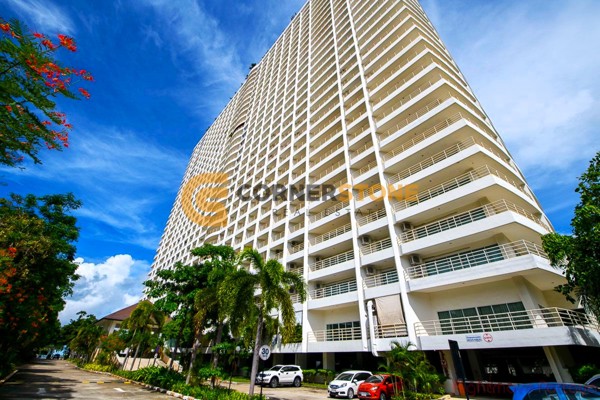 Picture of Studio Condo in View Talay 8 Jomtien Jomtien Beach