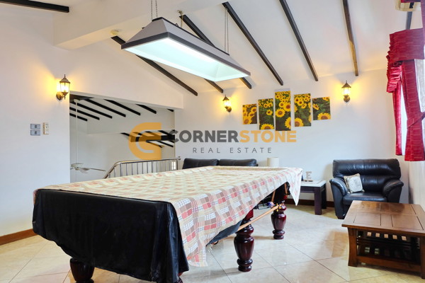 Picture of 4 bedroom House in Mabprachan Gardens East Pattaya