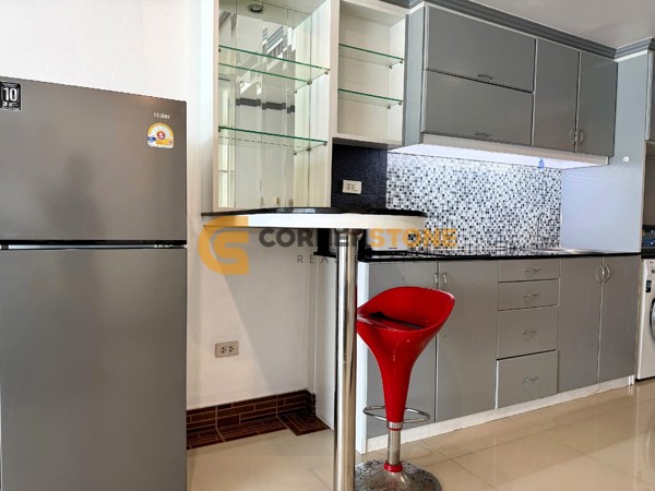 Picture of Studio Condo in View Talay 8 Jomtien Jomtien Beach