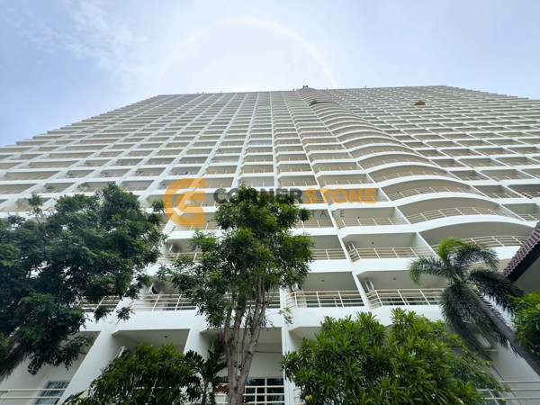Picture of Studio Condo in View Talay 8 Jomtien Jomtien Beach