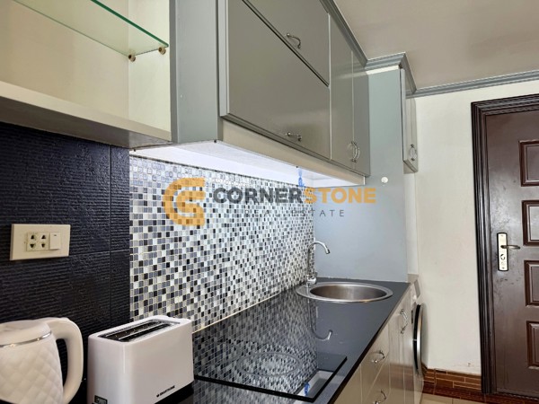 Picture of Studio Condo in View Talay 8 Jomtien Jomtien Beach