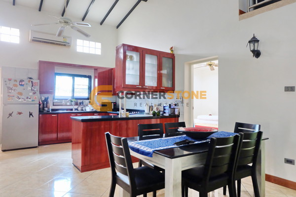 Picture of 4 bedroom House in Mabprachan Gardens East Pattaya