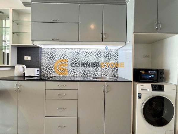Picture of Studio Condo in View Talay 8 Jomtien Jomtien Beach