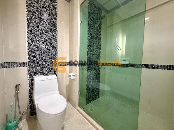 Picture of Studio Condo in View Talay 8 Jomtien Jomtien Beach
