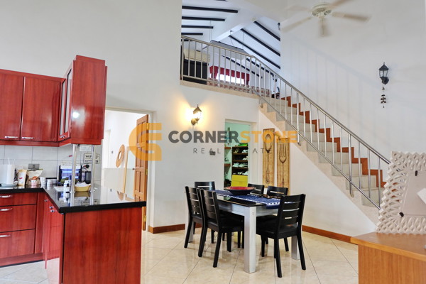 Picture of 4 bedroom House in Mabprachan Gardens East Pattaya