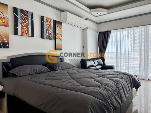 Picture of Studio Condo in View Talay 8 Jomtien Jomtien Beach