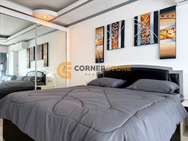 Picture of Studio Condo in View Talay 8 Jomtien Jomtien Beach