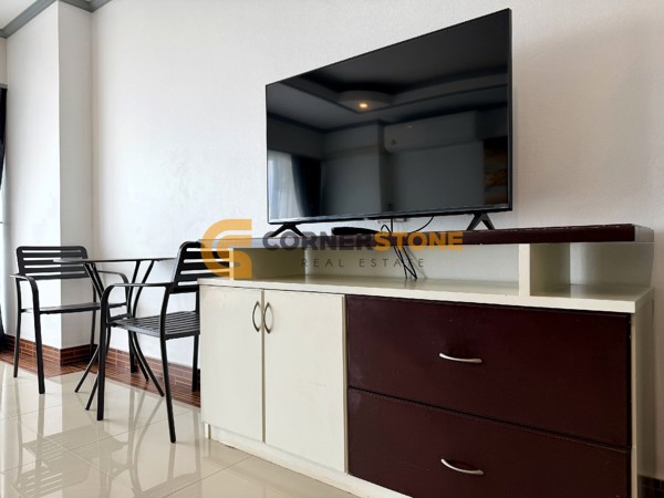 Picture of Studio Condo in View Talay 8 Jomtien Jomtien Beach