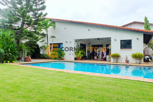 Picture of 4 bedroom House in Mabprachan Gardens East Pattaya