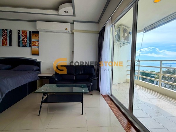 Picture of Studio Condo in View Talay 8 Jomtien Jomtien Beach