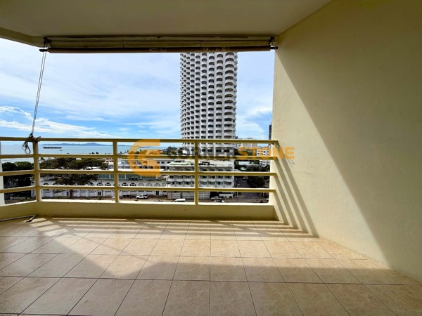 Picture of Studio Condo in View Talay 8 Jomtien Jomtien Beach