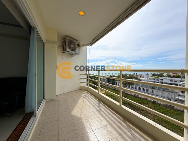Picture of Studio Condo in View Talay 8 Jomtien Jomtien Beach