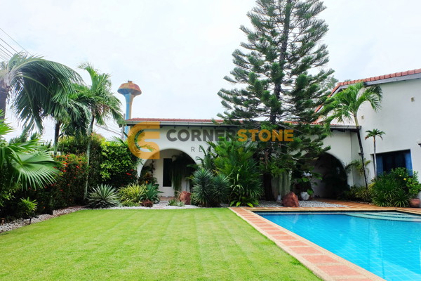 Picture of 4 bedroom House in Mabprachan Gardens East Pattaya