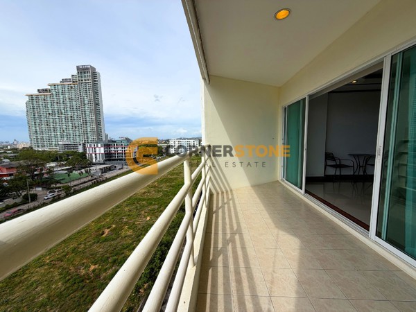 Picture of Studio Condo in View Talay 8 Jomtien Jomtien Beach