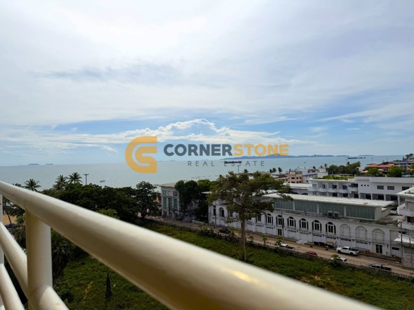Picture of Studio Condo in View Talay 8 Jomtien Jomtien Beach