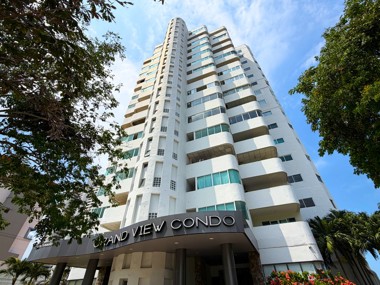Picture of 2 bedroom Condo in Grand View Condo Pattaya Na Jomtien