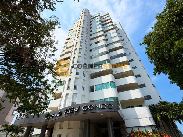 Picture of 2 bedroom Condo in Grand View Condo Pattaya Na Jomtien