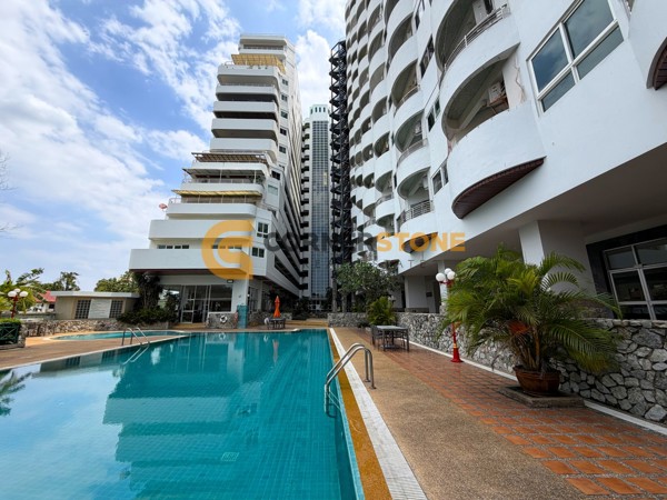 Picture of 2 bedroom Condo in Grand View Condo Pattaya Na Jomtien