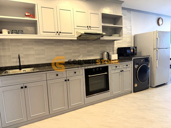 Picture of 2 bedroom Condo in Grand View Condo Pattaya Na Jomtien