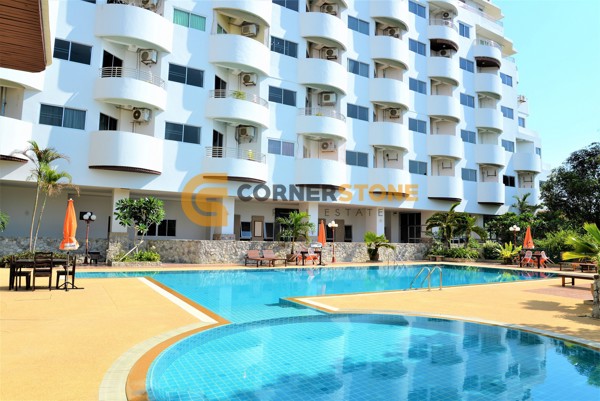 Picture of 2 bedroom Condo in Grand View Condo Pattaya Na Jomtien