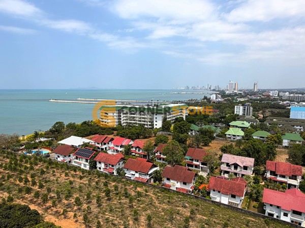 Picture of 2 bedroom Condo in Grand View Condo Pattaya Na Jomtien