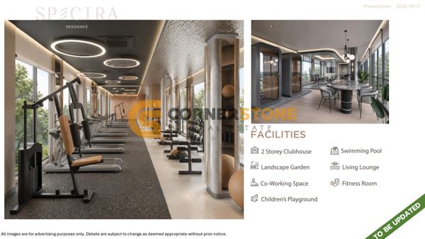 Picture of Spectra Residence Pattaya