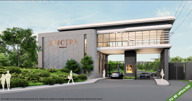 Picture of Spectra Residence Pattaya