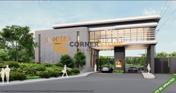 Picture of Spectra Residence Pattaya