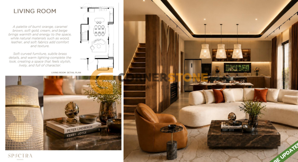 Picture of Spectra Residence Pattaya