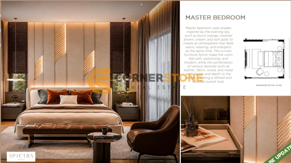 Picture of Spectra Residence Pattaya