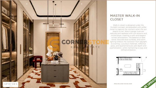 Picture of Spectra Residence Pattaya