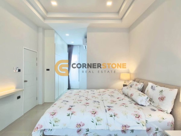 Picture of 3 bedroom House in Plus Swan Home 3 Huay Yai