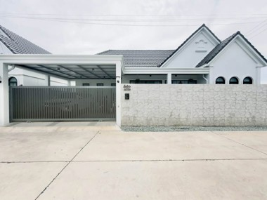 Picture of 3 bedroom House in Plus Swan Home 3 Huay Yai
