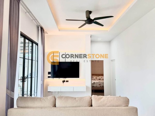 Picture of 3 bedroom House in Plus Swan Home 3 Huay Yai