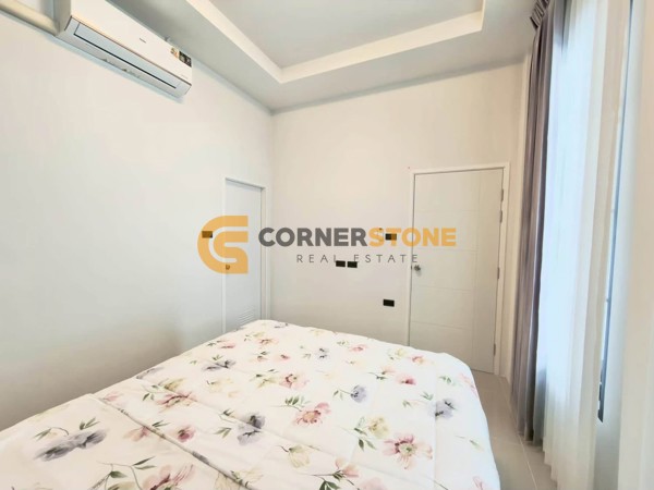 Picture of 3 bedroom House in Plus Swan Home 3 Huay Yai