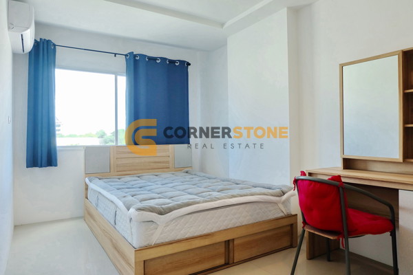 Picture of 1 Bedroom Condo in Trio Gems Jomtien Beach