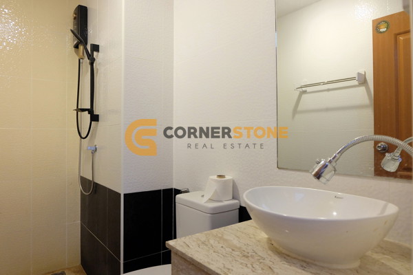 Picture of 1 Bedroom Condo in Trio Gems Jomtien Beach