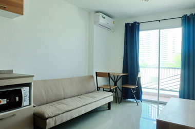 Picture of 1 Bedroom Condo in Trio Gems Jomtien Beach