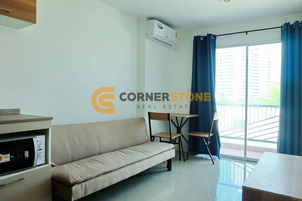 Picture of 1 Bedroom Condo in Trio Gems Jomtien Beach