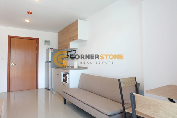 Picture of 1 Bedroom Condo in Trio Gems Jomtien Beach