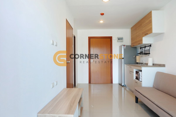 Picture of 1 Bedroom Condo in Trio Gems Jomtien Beach
