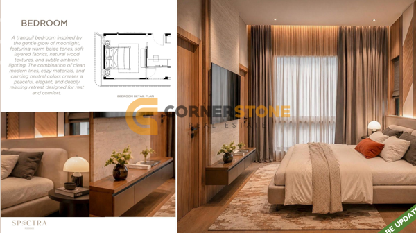 Picture of 3 bedroom House in Spectra Residence Pattaya East Pattaya