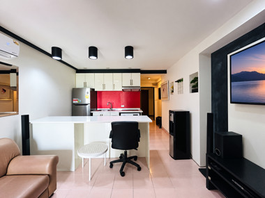 Picture of Studio Condo in Jomtien Beach Condominium Jomtien Beach