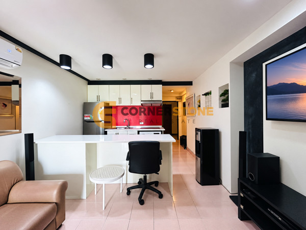 Picture of Studio Condo in Jomtien Beach Condominium Jomtien Beach