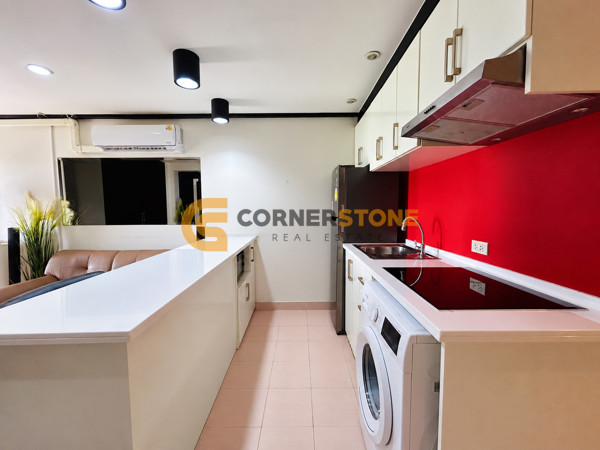 Picture of Studio Condo in Jomtien Beach Condominium Jomtien Beach