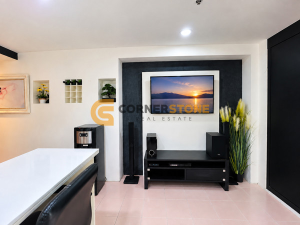 Picture of Studio Condo in Jomtien Beach Condominium Jomtien Beach