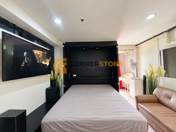 Picture of Studio Condo in Jomtien Beach Condominium Jomtien Beach
