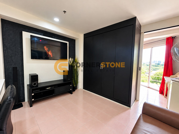 Picture of Studio Condo in Jomtien Beach Condominium Jomtien Beach