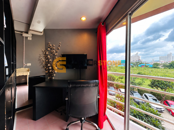 Picture of Studio Condo in Jomtien Beach Condominium Jomtien Beach